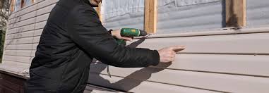 Best Insulated Siding Installation  in Coquille, OR